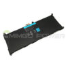 סוללה חליפית למחשב נייד 7NXVR V3D9R BUILT-IN  Dell Ultrabook Laptop 7.6V 35Wh