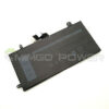 סוללה מקורית למחשב נייד J0PGR JOPGR 7.6V 42Wh  Dell Latitude 12 5285 5290 2-in-1 Series