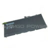 סוללה מקורית למחשב נייד PW23Y 60Wh  Dell XPS 13 9360 13-9360-D1605T D1505G RNP72 TP1GT