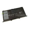 סוללה חליפית למחשב נייד 357F9 71JF4 74Wh  Dell Inspiron 15 7000 7559 7557 7566 7567 7759