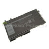 סוללה מקורית למחשב נייד Dell 68WH Precision 3540 3550 Latitude 5400 5500 R8D7N 4GVMP