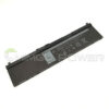 סוללה מקורית למחשב נייד NYFJH 7M0T6 0WMRC77I 11.4V 97Wh  Dell Precision 7730 7530 Series