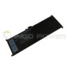 סוללה חליפית למחשב נייד 7VKV9 9TV5X  Dell XPS 12 9250 Latitude 12 7275 0V55D0 T02H 30Wh