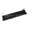 סוללה חליפית למחשב נייד 6GTPY  Dell Precision 5510 5530 M5520 XPS 15 7590 9550 9560 9570