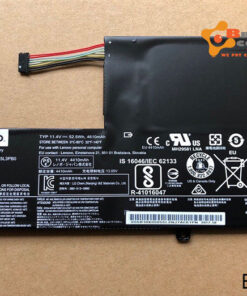 סוללה מקורית למחשב נייד-  Lenovo Yoga 510-14ikb 510-14isk L15L3PB0 L15C3PB1 L14M3P21