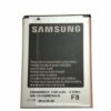 סוללה מקורית Samsung Messager 3 R570 Restore M570 EB404465VA EB404465VU 1140mAh - קיים במלאי