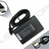 מטען למחשב נייד   Dell LA65NM170 02YK0F 2YK0F 65W USB Type C