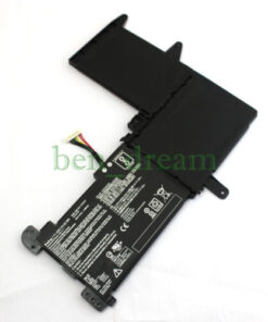 סוללה מקורית למחשב נייד Asus VivoBook B31N1637 F510U S510U X510U X541U X542U X510UR - קיים במלאי