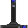 אל-פסק Aviem Tadiran Power 6kVA/6kW G2 R/T  Rack 19" 2U UPS + 3U Battery