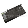 סוללה חליפית למחשב נייד Dell Inspiron 5401 5408 5501 5400 Vostro 5401 5402 5501 5502 JK6Y6