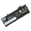 סוללה חליפית למחשב נייד LENOVO ThinkPad X1 Carbon 01AV430 01AV494 5th 6th Gen 2017 2018