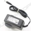 מטען למחשב נייד DVE DV-1280-3UK AM-121000AB  UK Plug