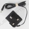 מטען למחשב נייד Hon-Kwang 9V 0.2A 1.8W 5.5mm x 2.1mm