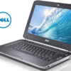 מחשב נייד מחודש עם פגמים קוסמטיים DELL Latitude E5420 14" i3 4GB SSD 128GB