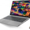 מחשב נייד חדש LENOVO IDEAPAD 5 15IIL05 15.6″ i5 8GB 256GB SSD