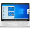 מחשב נייד מחודש HP i5 10 8GB 256GB SSD 17.3''