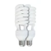 זוג נורות ECO EL 32W אור חם