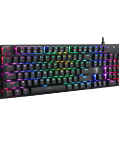 מקלדת גיימינג Gaming T-DAGGER FRIGATE