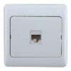 שקע תקשורת RJ45 גל