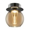 צמוד תקרה 5W CHARM "אמבר"