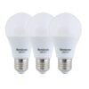 שלישיה לד DL 10W E27 A60 SAFETY