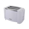מצנם ל-2 פרוסות יונדאי 750W לבן פנינה