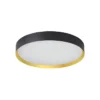 צמוד תקרה CCT 42W MONTI קוטר 40 ס"מ