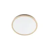 פלפון SPINNER CCT 20W IP44 קוטר 23 ס"מ