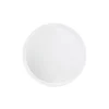 צמוד תקרה CCT 40W IP44 LEVEL קוטר 42