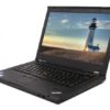 מחשב נייד מחודש Lenovo ThinkPad T430s 14″ i5 8GB 256GB SSD