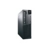 מחשב נייח מחודש Lenovo M91 TOWER i5 16G/256SSD/2TB /DVD