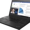 מחשב נייד מחודש Lenovo ThinkPad T560 i5 8GB SSD 256GB 15.6″ - קיים במלאי