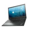 מחשב נייד מחודש Lenovo ThinkPad L540 i5-4300 256GB SSD 8GB 15″ Webcam BLACK