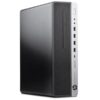 מחשב נייח מחודש HP EliteDesk 800 G3 – SFF I5 8GB 256GB SSD