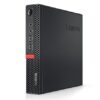 מחשב נייח חדש באריזה Lenovo ThinkCentre M910q TINY i5 8GB 256SSD