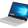 מחשב נייד מחודש ONN 2-IN-1 i3-8145U 128GB SSD 4GB 13.3″ TOUCHSCREEN