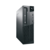 מחשב נייח מחודש Lenovo Thinkcentre M91 USFF I5 8GB 256SSD