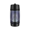 קוטל חרקים לד SWEEP 3W UV שחור