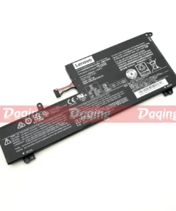 סוללה מקורית למחשב נייד L16L6PC1 L16M6PC1 Lenovo Yoga 720-15IKB 5B10M53743 72Wh