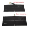 סוללה מקורית למחשב נייד G3HTA036H DYNK01 Microsoft Surface 1 2 1769 1782