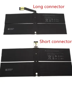 סוללה מקורית למחשב נייד G3HTA036H DYNK01 Microsoft Surface 1 2 1769 1782