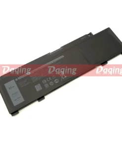 סוללה מקורית למחשב נייד Dell Inspiron G3 15 3500 3590 14 5490 INS15PR 51Wh 266J9 0266J9