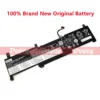 סוללה מקורית למחשב נייד L21M3PF0 L21C3PF0 L21M3PF1 Lenovo 5B11D70891 5B11D70895