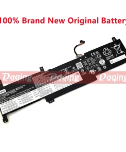 סוללה מקורית למחשב נייד L21M3PF0 L21C3PF0 L21M3PF1 Lenovo 5B11D70891 5B11D70895