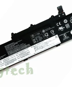 סוללה מקורית למחשב נייד L19D3PD5 L19L3PD5 L19M3PD5 Lenovo ThinkPad E14 E15 Gen 2