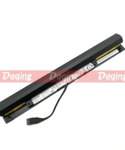 סוללה מקורית למחשב נייד L15L4A01 L15S4A01 Battery for Lenovo IdeaPad 300-15IBR 300-15ISK