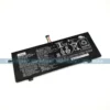 סוללה מקורית למחשב נייד L15M4PC0 L15L4PC0  Lenovo IdeaPad 710S-13ISK 710S-13IKB L15M4PC0 L15L4PC0