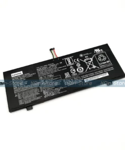 סוללה מקורית למחשב נייד L15M4PC0 L15L4PC0  Lenovo IdeaPad 710S-13ISK 710S-13IKB L15M4PC0 L15L4PC0