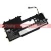 סוללה חליפית למחשב נייד L19M4P73 5B10W13966 Lenovo ThinkPad X1 Titanium Gen 1
