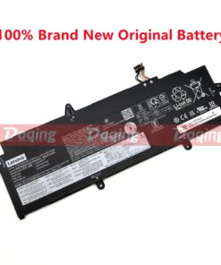 סוללה מקורית למחשב נייד L20D3P72 L20M3P72 Lenovo ThinkPad X13 Gen 2 5B10W51858